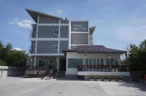 Bankhun Residence, Nakhonratchasima