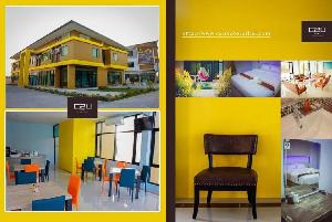 C2U Hotel Uthai Thani, Uthai Thani