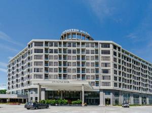 Livingston Hotel Sandakan, Sandakan