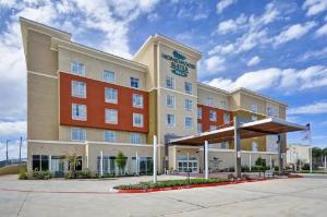 Homewood Suites by Hilton Conroe, Conroe