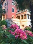 Gardone Riviera Italy Hotels - Hotel Villa Fiordaliso