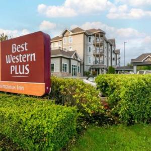 Best Western Plus Chemainus Inn