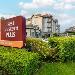Best Western PLUS Chemainus Inn