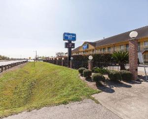 Rodeway Inn, South Houston