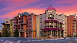 Best Western Plus Boomtown Casino Hotel, Reno