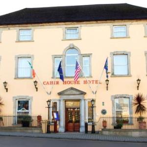 FBD Semple Stadium Hotels - Cahir House Hotel