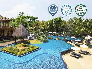 Mövenpick Asara Resort & Spa Hua Hin, Hua Hin
