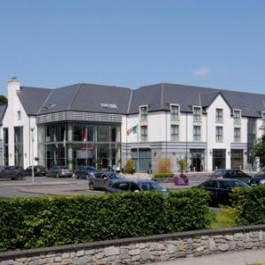 Raheen Woods Hotel