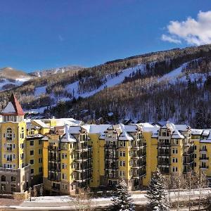 The Ritz Carlton Club Vail