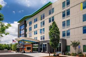 Aloft Alpharetta, Alpharetta