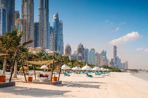 One&Only Royal Mirage Resort Dubai at Jumeirah Beach, Jumeirah