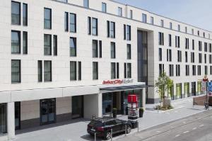 IntercityHotel Bonn, Bonn