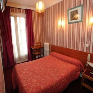 Sully Hotel