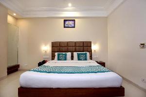 OYO 1423 Hotel Monerio, Zirakpur