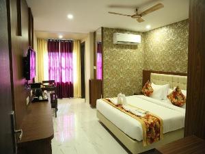 Hotel New Majestic 100 Mtrs From Railway Station, Ajmer