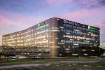 Heathrow Airport United Kingdom Hotels - Holiday Inn Express - London Heathrow T4, An IHG Hotel