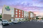 Fanning Springs Florida Hotels - Holiday Inn Express & Suites Alachua - Gainesville Area