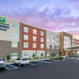 Holiday Inn Express & Suites Alachua - Gainesville Area