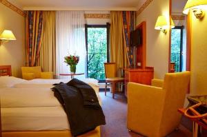 Hotel Concorde, Munich