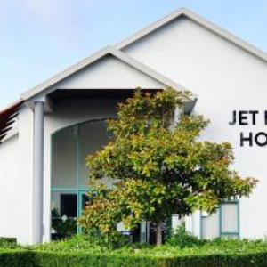 Jet Park Hotel Hamilton Airport