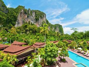 Aonang Phu Petra Resort, Krabi, Ao Nang