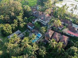 Puri Saron Hotel Madangan - Gianyar, Bali