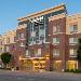 Hotels near Cessna Stadium - Fairfield Inn & Suites by Marriott Wichita Downtown