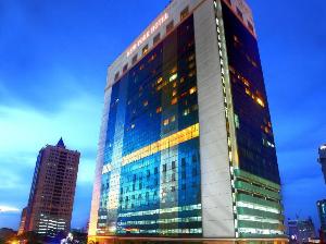 New York Hotel, Johor Bahru