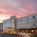 Fairfield Inn & Suites By Marriott Louisville Northeast