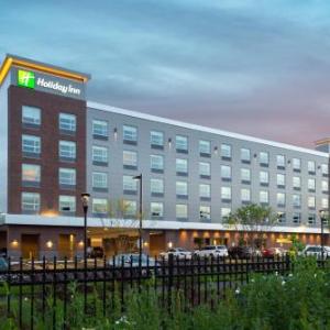 Holiday Inn Boston Logan Airport - Chelsea