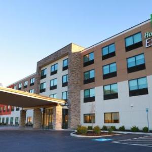 Holiday Inn Express Oneonta