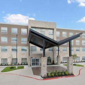 Fort Bend County Epicenter Hotels - Holiday Inn Express & Suites Houston SW - Missouri City