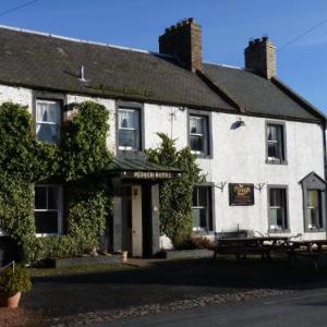 Hotels near Melrose Corn Exchange - Plough Hotel