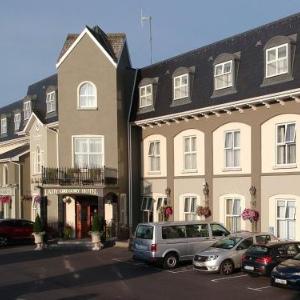 The Lady Gregory Hotel Swan Leisure Club
