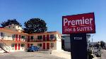 Tuttles California Hotels - Premier Inn & Suites