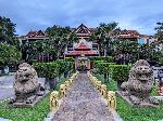 Angkor Cambodia Hotels - Empress Angkor Hotel