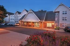 Residence Inn Danbury, Danbury