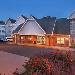 Ridgefield Playhouse Hotels - Residence Inn by Marriott Danbury