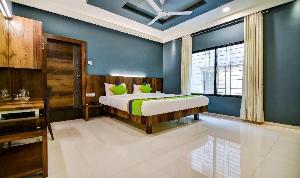 Treebo Trend Shree Sai Suites, Kolhapur