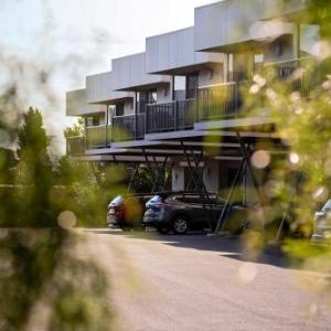 Flemington Racecourse Hotels - Discovery Parks - Melbourne