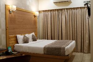 The Myriad Hotel, Thane