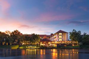 RatiLanna Riverside Spa Resort, Chiang Mai