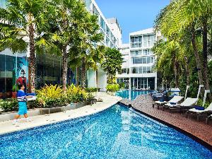 Hotel Baraquda Pattaya - MGallery - SHA Plus, Pattaya