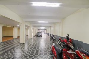 OYO 72708 Figtree Hotels, Patna