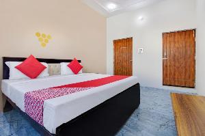 OYO 71269 Hotel Goswami's, Aligarh