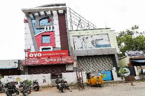 OYO 75752 Nstar Heritage, Tiruppur