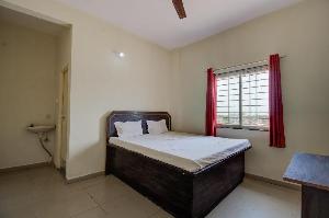 SPOT ON 74344 Vedanta Hotel, Bareilly