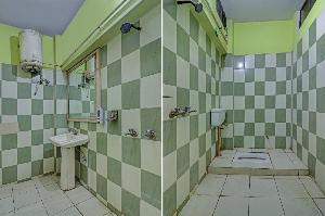 SPOT ON 73963 Hotel Gulmarg, Aligarh