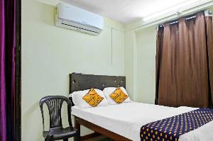 SPOT ON 71878 Hotel Shri Sai, Bhilai