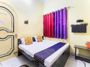 SPOT ON 72099 Balajee Residency, Gaya